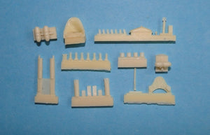 Fly 48006 Ansaldo S.V.A. 5 Early 1/48 – Bild 6