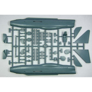 Sword 72082 Lightning F.3 1/72 – immagine 3