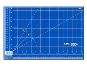 Revell 39057 Large Cutting Mat 45cm x 30,2cm