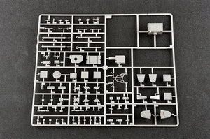 Trumpeter 09519 Russian S-300V 9A83 SAM 1/35 – image 10