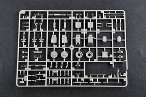 I Love Kit 63537 M1278A1 Heavy Guns Carrier Modification With The M153 CROWS 1/35 – image 11