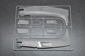 Trumpeter 02253 A-1H AD-6 Skyraider 1/32 – zdjęcie 16