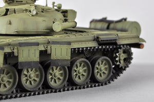 Trumpeter 09603 T-72M MBT 1/35 – zdjęcie 22