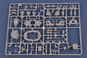 Hobby Boss 83211 B-24J Liberator 1/32 – zdjęcie 9