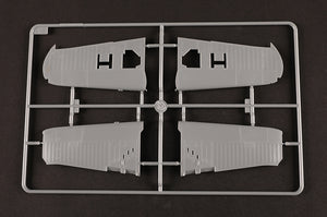 Hobby Boss 81788 F4U-1A/2 Corsair (2 in 1) 1/48 – image 7