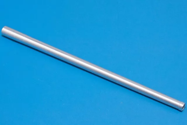 RB Model 35B153 107mm ZIS-6 Metal gun barrel for Russian KW-3 1/35