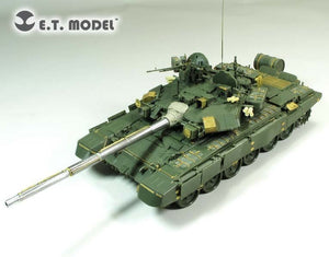E.T. Model E35-203 Russian T90A Main Battle Tank (For Meng TS-006) 1/35 – zdjęcie 2