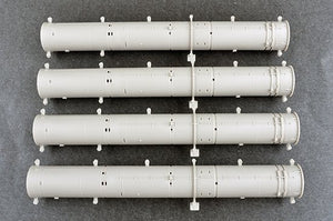 Trumpeter 09521 Russian S-300V 9A85 SAM 1/35 – image 14