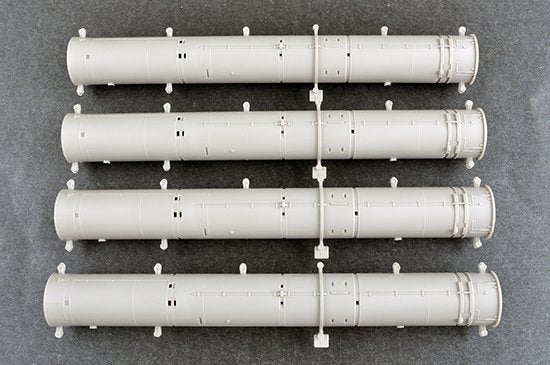 Trumpeter 09521 Russian S-300V 9A85 SAM 1/35 – image 14