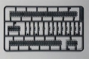 Fine Molds FM33 IJA Medium Tank Type 4 Chi-To Planned Production Ver. 1/35 – zdjęcie 3