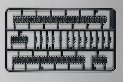 Fine Molds FM33 IJA Medium Tank Type 4 Chi-To Planned Production Ver. 1/35 – zdjęcie 3
