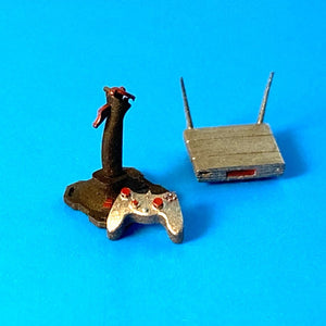 Point of no Return 3523041 Akcesoria gamingowe / Gaming accessories 1/35 – zdjęcie 3