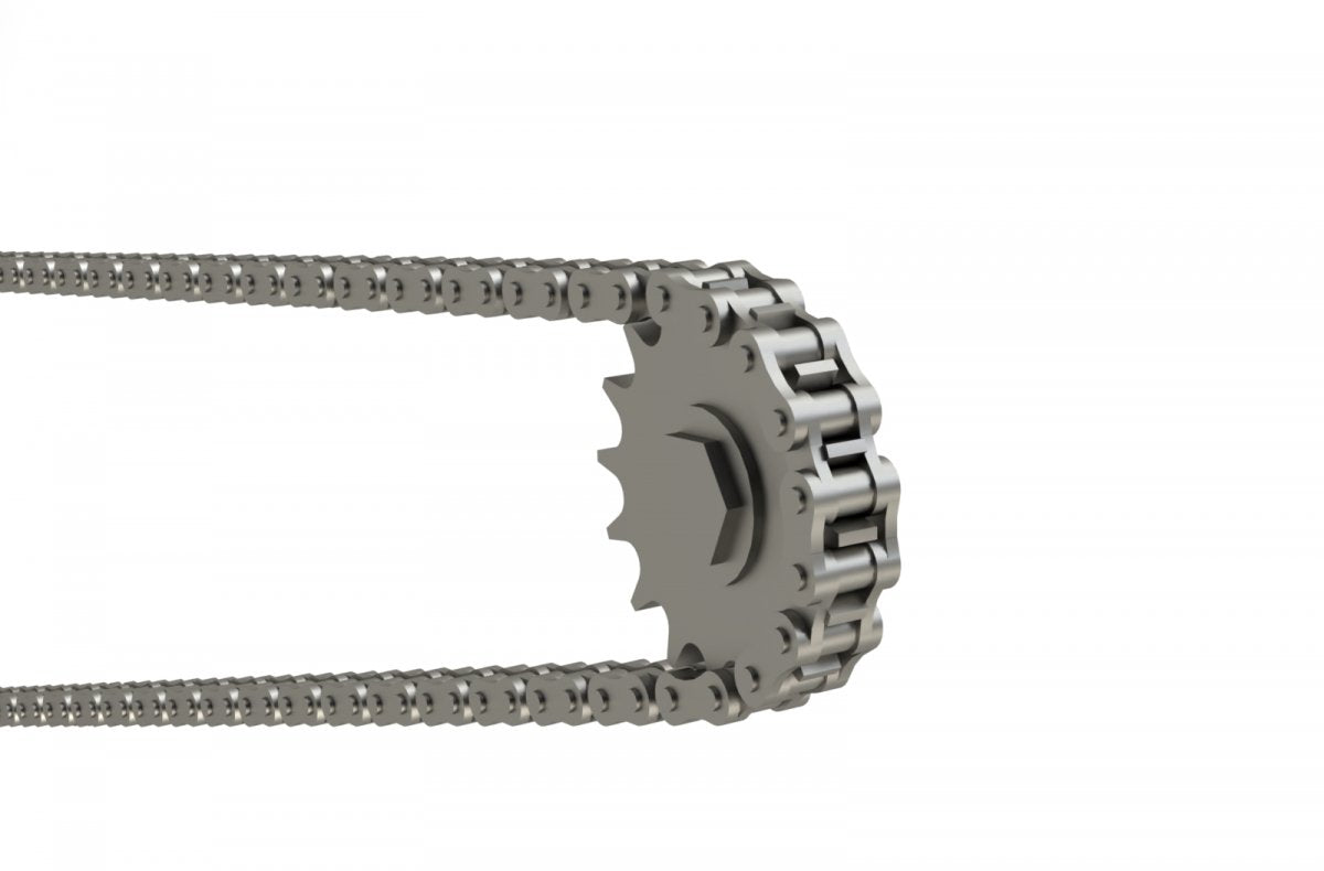Falcon Scale Models FSM011 Honda CBR 1000 RR-R FIREBLADE SP - Chain for Tamiya 14138 1/12 – zdjęcie 2