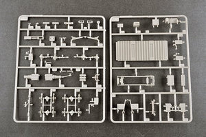 Trumpeter 07175 M1120 HEMTT Load Handing System (LHS) 1/72 – zdjęcie 8