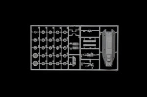 Italeri 7077 Sd.Kfz. 251/8 AMBULANCE 1/72 – immagine 8