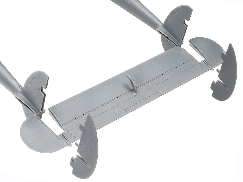 Tamiya 61123 Lockheed P-38J Lightning 1/48 – immagine 14