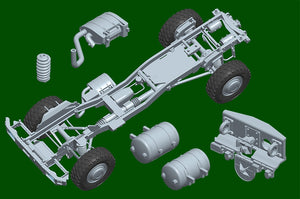 I Love Kit 63524 DINGO 2 GE A2.3 PatSi 1/35 – zdjęcie 19