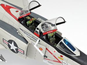 Tamiya 61121 McDonnell Douglas F-4B Phantom II 1/48 – zdjęcie 10