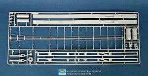 Trumpeter 00207 German 280mm K5(E)leopold 1/35 – zdjęcie 7