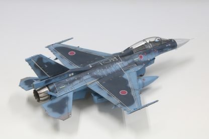 Fine Molds FP49 JASDF F-2B Fighter 1/72 – image 3