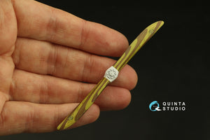 Quinta Studio QL32010 Wooden Propellers Neindorf (Wingnut Wings) 1/32 – image 5