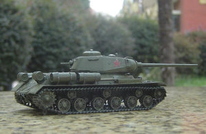 PST 72001 JS-1 Heavy Tank 1/72 – image 11