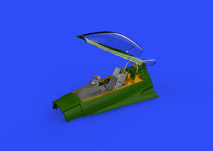 Eduard SIN648127 F-16C Block 42 till 2005 KINETIC MODEL 1/48 – zdjęcie 7