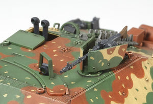 Tamiya 35285 Jagdpanzer 38(t) Hetzer Mittiere Produktion 1/35 – zdjęcie 3