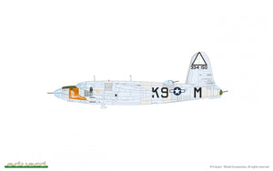 Eduard 2146 MARAUDER The Limited Edition 1/72 – zdjęcie 19