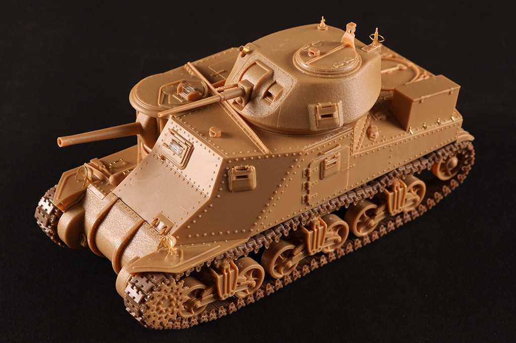 I Love Kit 63520 M3 Grant Medium Tank 1/35 – Bild 6