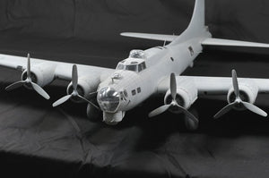 HK Models 01E04 B-17 Flying Fortress F and G 1/32 – zdjęcie 7