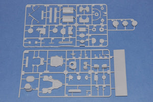 Hobby Boss 86506 French Navy Dunkerque Battleship 1/350 – zdjęcie 6