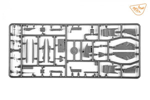 Clear Prop! CP72031 MiG-23MLAE-2 Flogger-G EXPERT KIT 1/72 – image 19