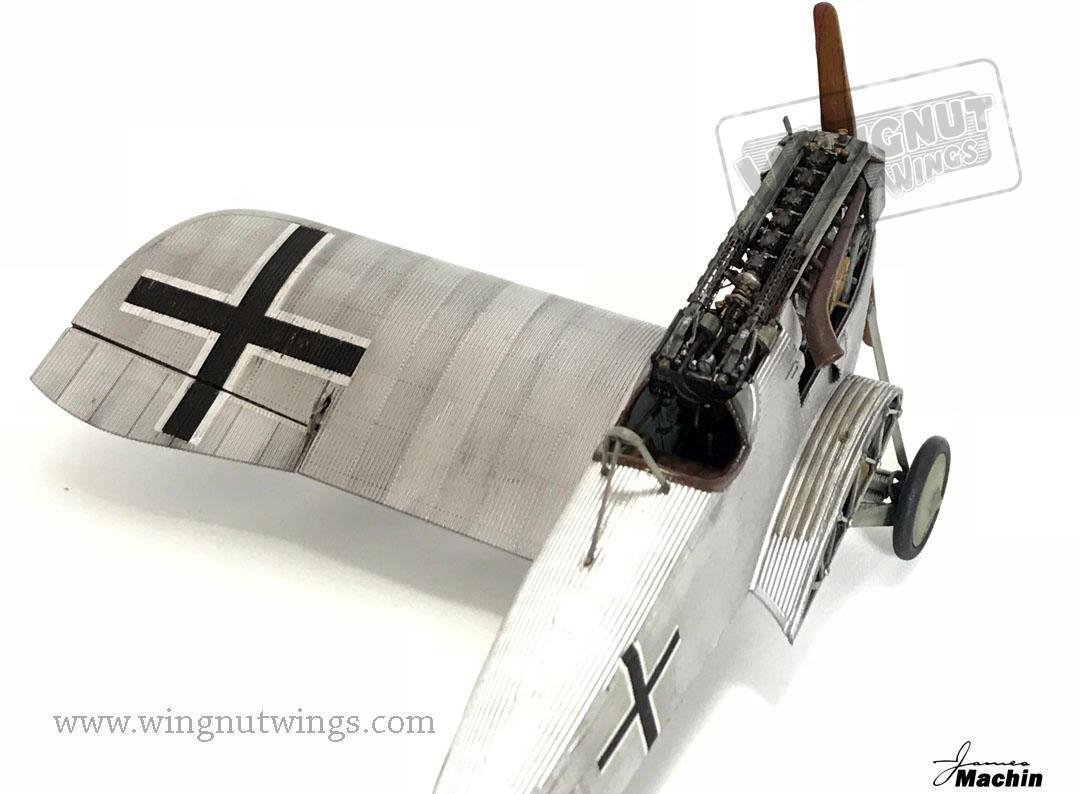 Wingnut Wings 32065 Junkers D.1 1/32 – immagine 7