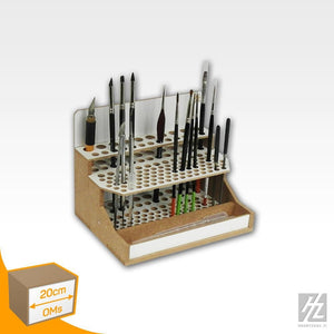 Hobby Zone OMs07 Moduł na Pędzle i Narzędzia – zdjęcie 2