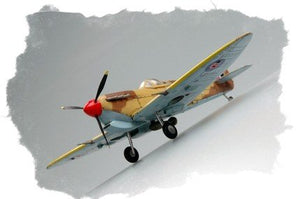 Hobby Boss 80213 Spitfire MK.Vb TROP 1/72 – zdjęcie 6