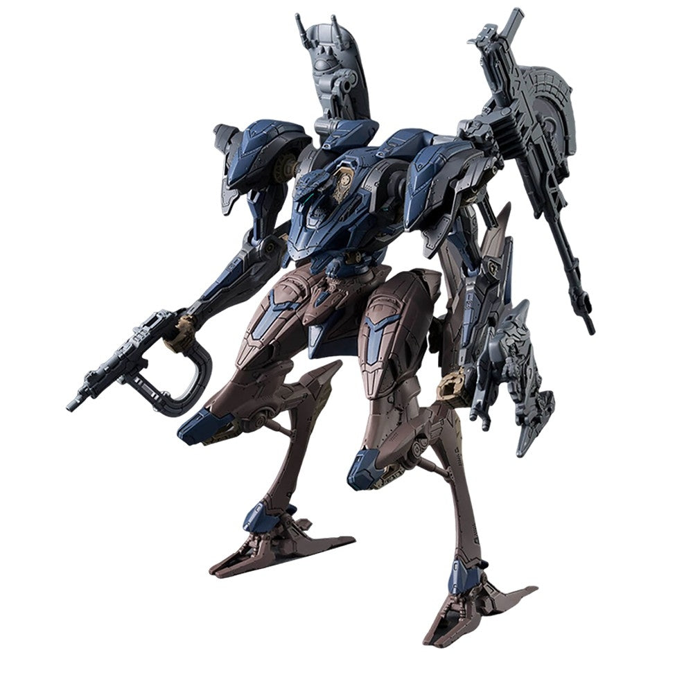 Bandai 67169 30MM ACVI FIRES OF RUBICON - STEEL HAZE / V .IV Rusty – image 2