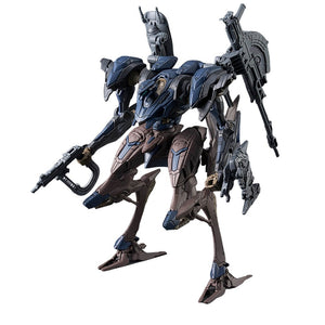 Bandai 67169 30MM ACVI FIRES OF RUBICON - STEEL HAZE / V .IV Rusty – image 2