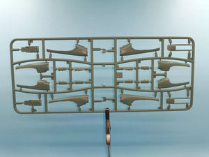 X-Scale 144005 Lockheed L-188 Electra 1/144 – zdjęcie 15