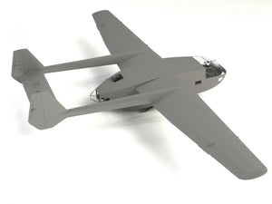 ICM 48226 Gotha Go 242A WWII German Landing Glider 1/48 – image 5