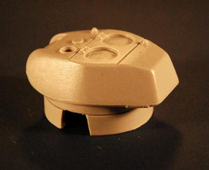 Panzer Art RE35-277 T-34/76 “Kulebaka Foundry Zavod” turret 1/35 – image 3