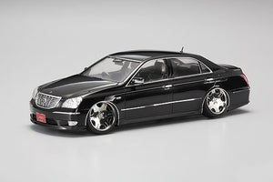 Aoshima 04235 Anceltion 18Majesta &amp;#39;04 -Toyota 1/24 – image 2