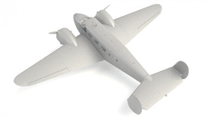 ICM 48186 C18S &amp;quot;Magic by Moonlight&amp;quot;, American Airshow Aircraft 1/48 – image 4