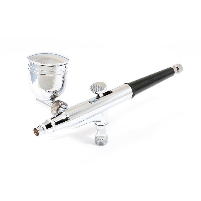 Amazing Art Aerograf AA-132 - dysza 0.3 mm – zdjęcie 2