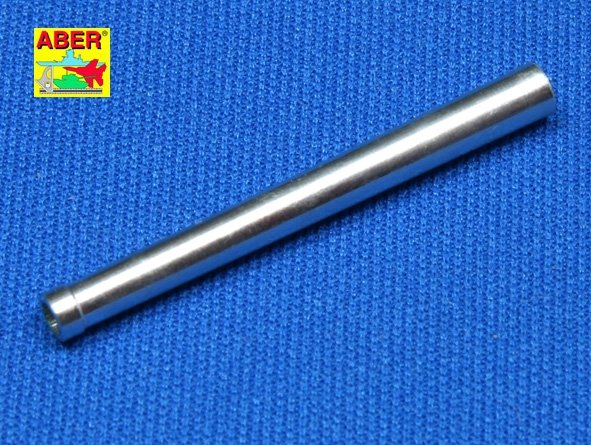 Aber 35L-043 Russian tank barrel 76,2 mm F-32 for KV-I early model 1941 1/35