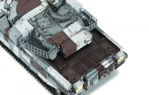 Meng Model TS-051 British Main Battle Tank Chieftain Mk10 1/35 – zdjęcie 10