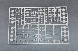 Trumpeter 05535 ASLAV-PC Phase 3 1/35 – zdjęcie 13