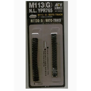 AFV Club 35066 M113(G) Track Set 1/35