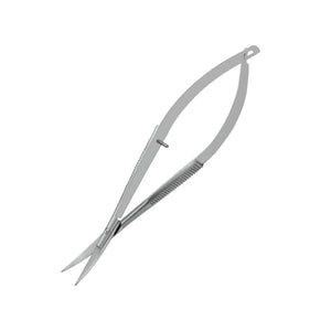 Modelcraft PSC1002-C Mini Snips Large Curved (115mm)
