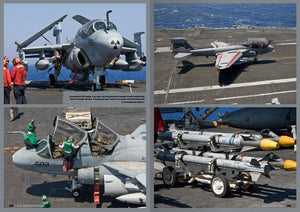 AK Interactive AK278 USN LEGENDARY JETS (English) – image 10